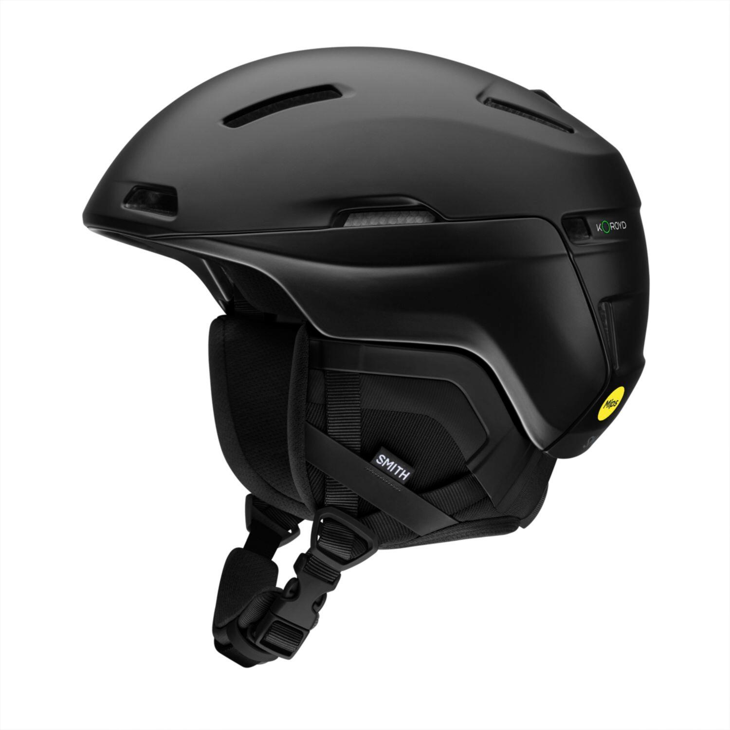 Kask narciarski Smith Accel
