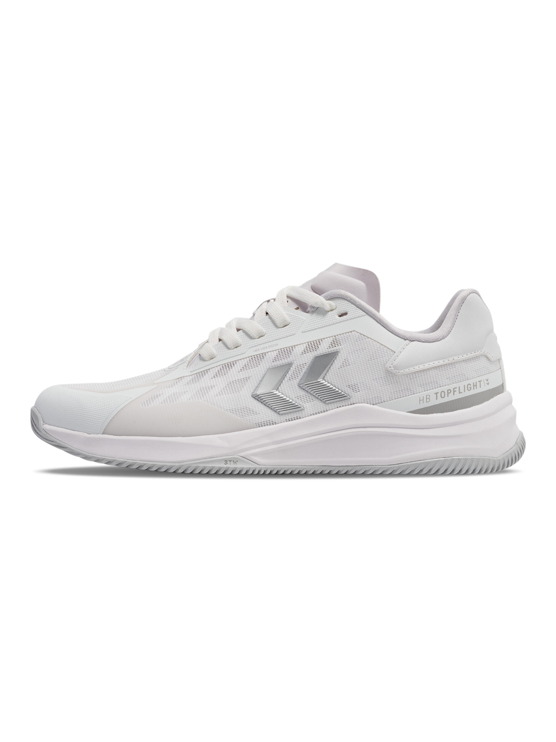 Buty halowe Hummel Topflight Pro