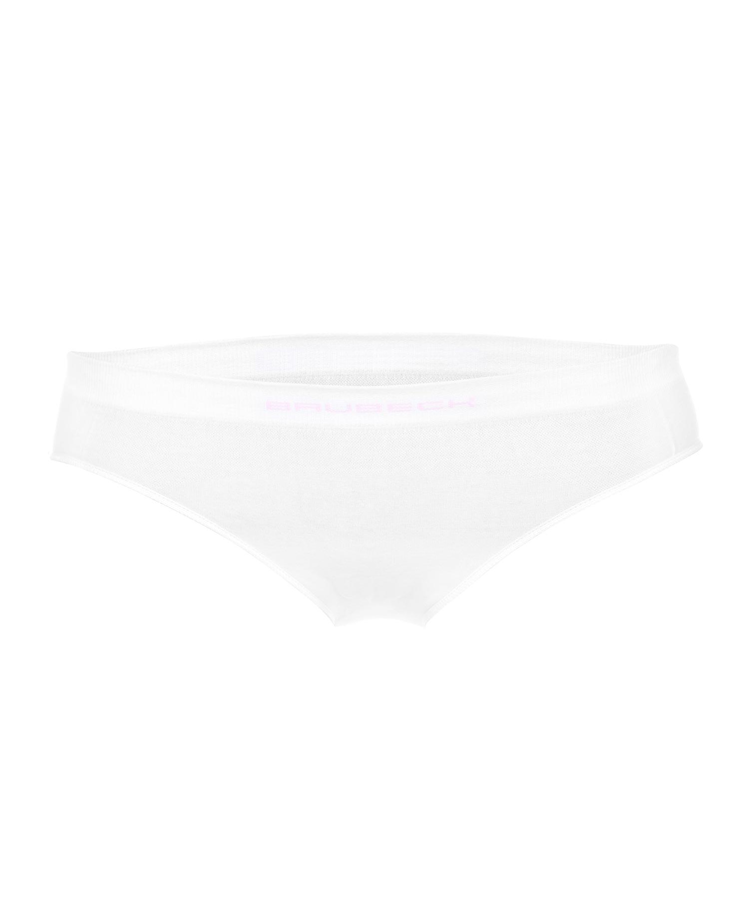 Biodrówki dziewczęce bawełniane Brubeck COMFORT COTTON JUNIOR