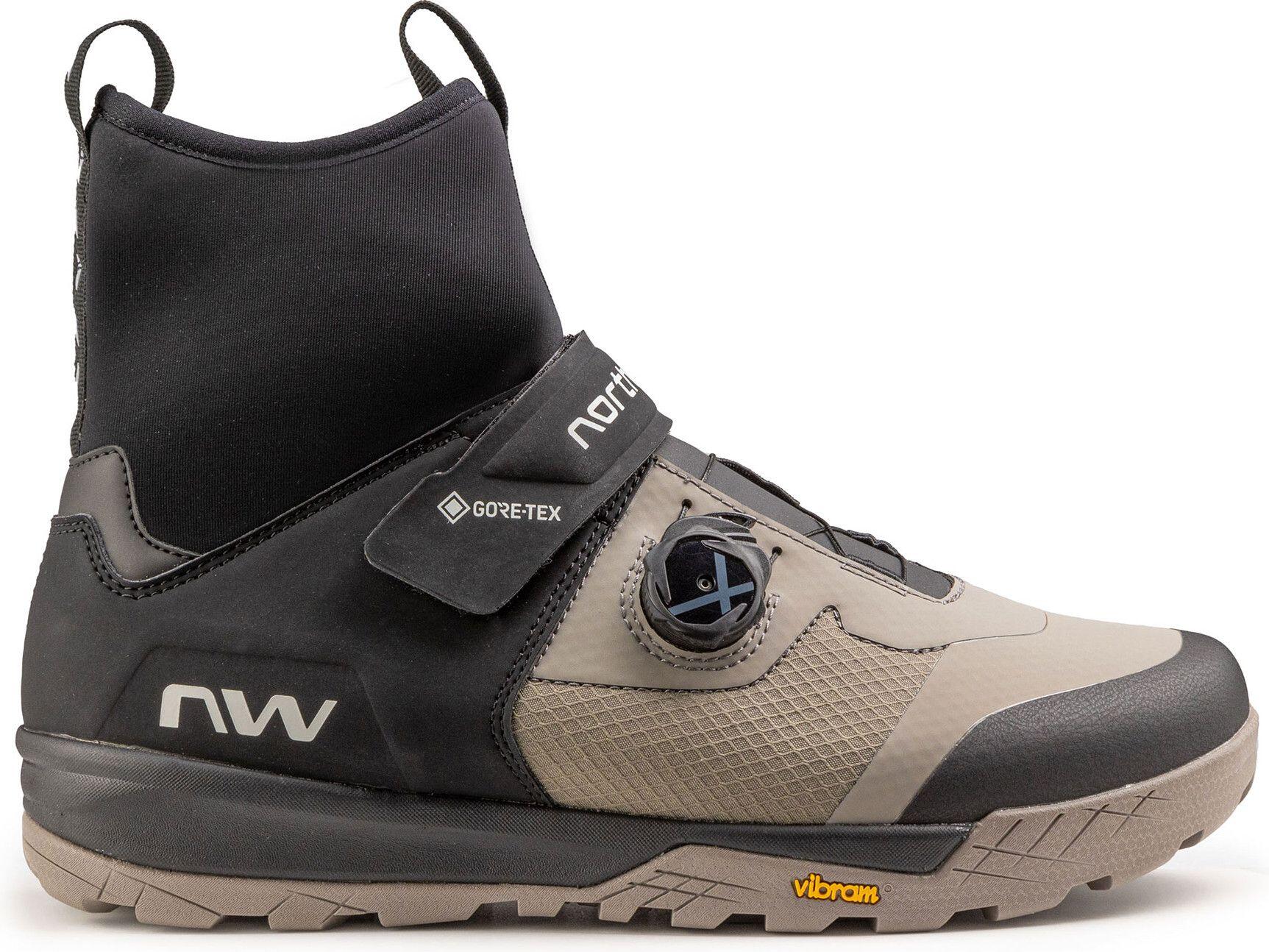 Buty rowerowe Northwave Kingrock Plus GTX