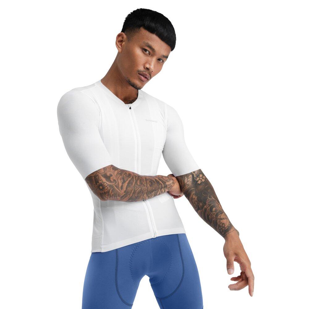 Ultralekka koszulka rowerowa męska SRX PRO Ardiden