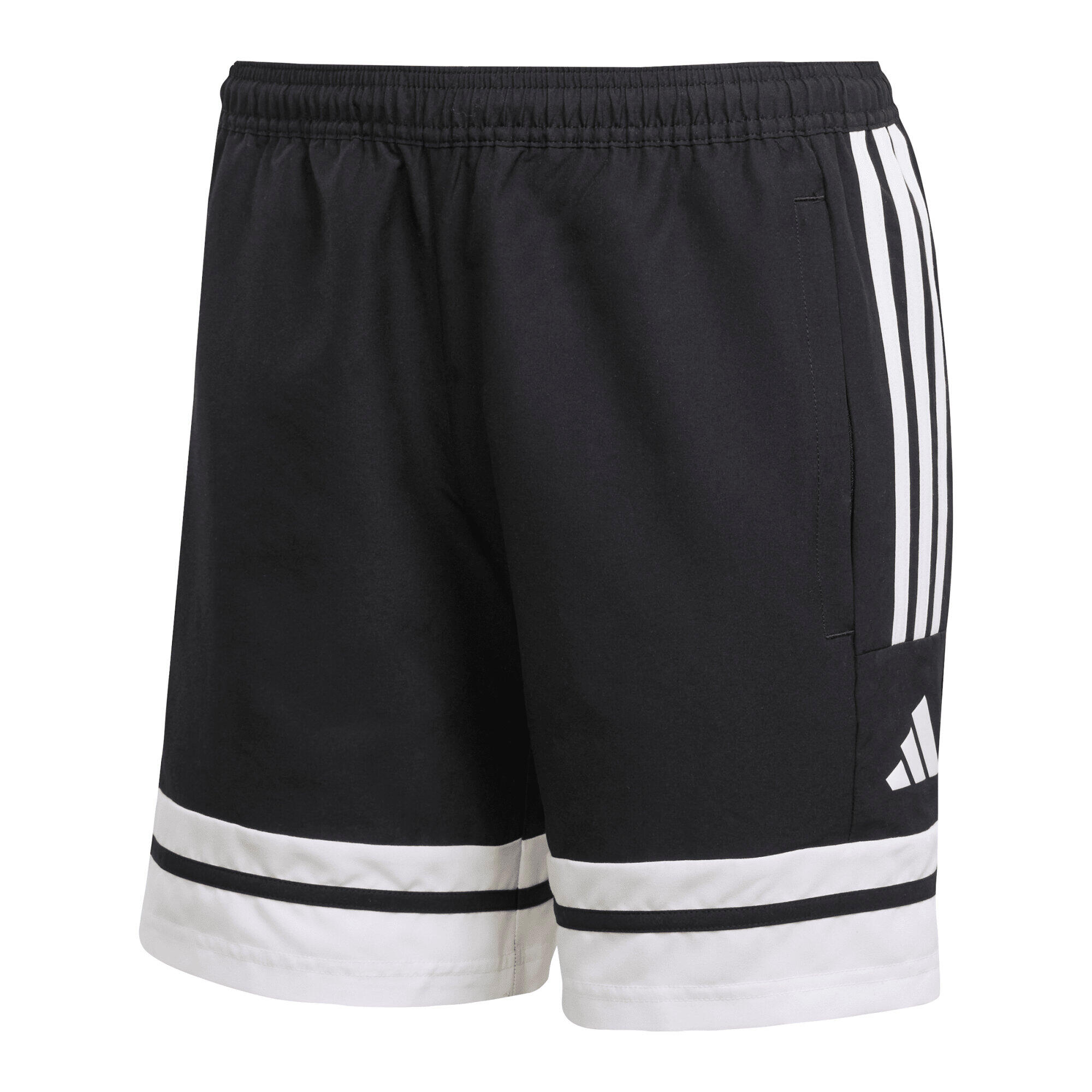 Szorty damskie adidas Squadra 25 Downtime