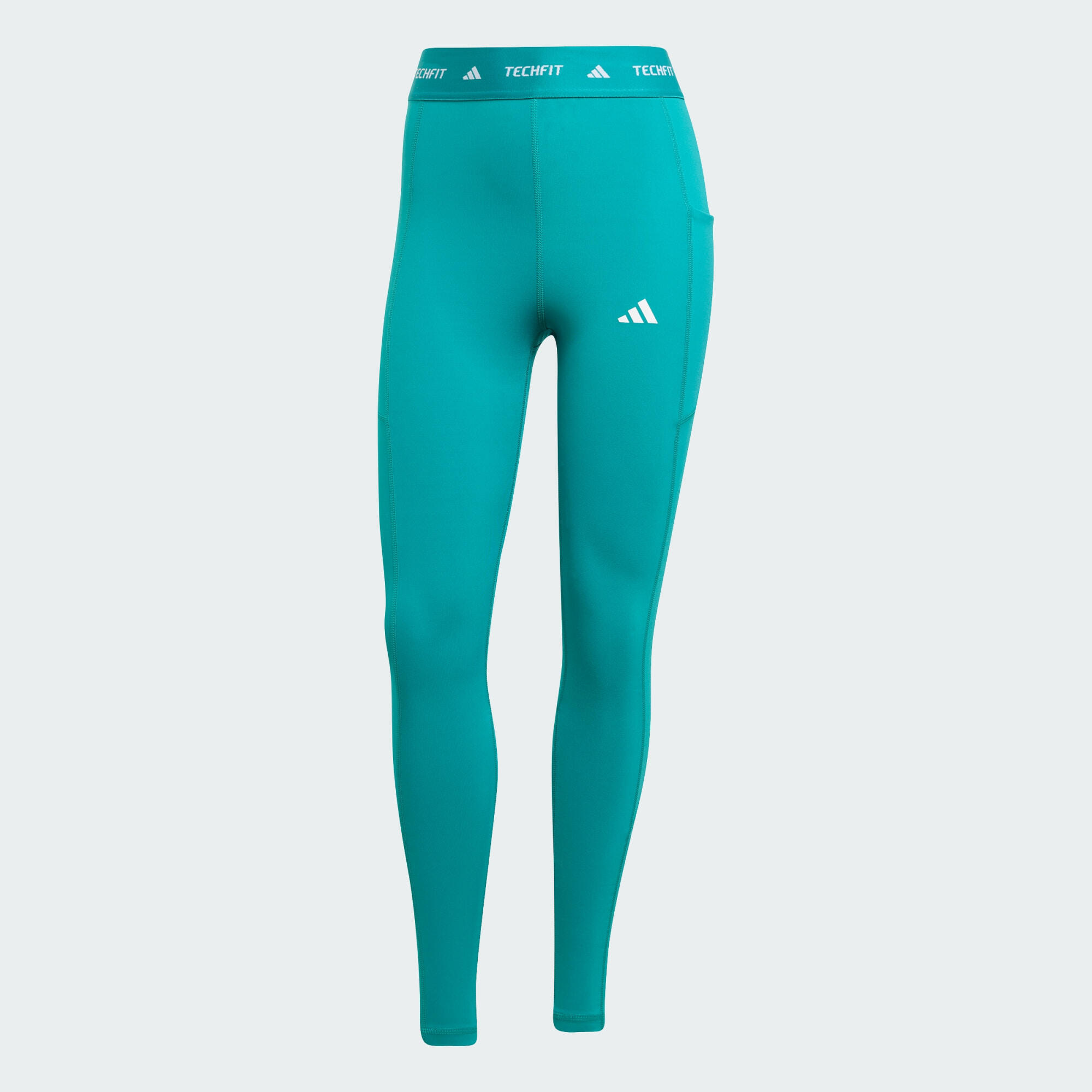 Legginsy Techfit Stash Pocket Full-Length