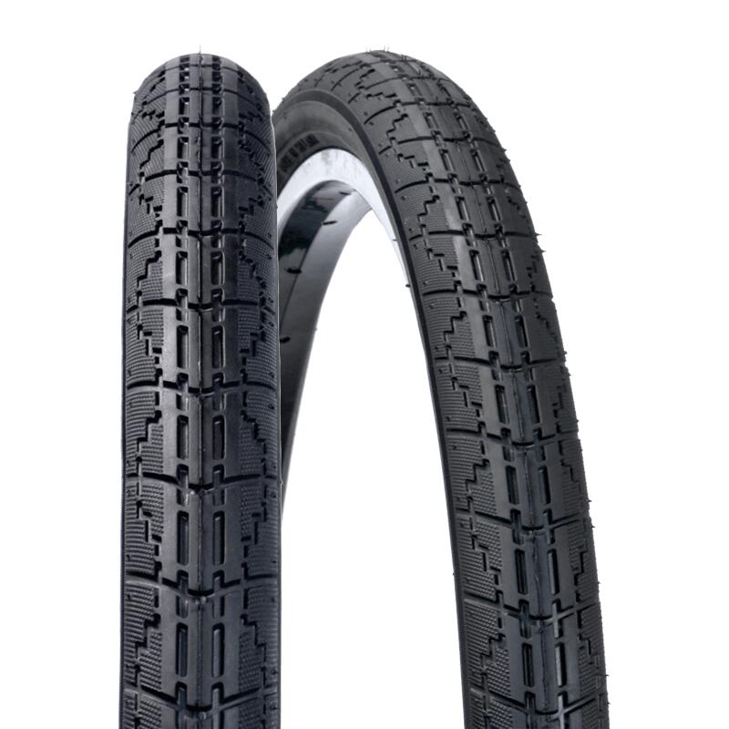 Opona rowerowa do roweru 20x1,75 DSI (47-406) SRI-59