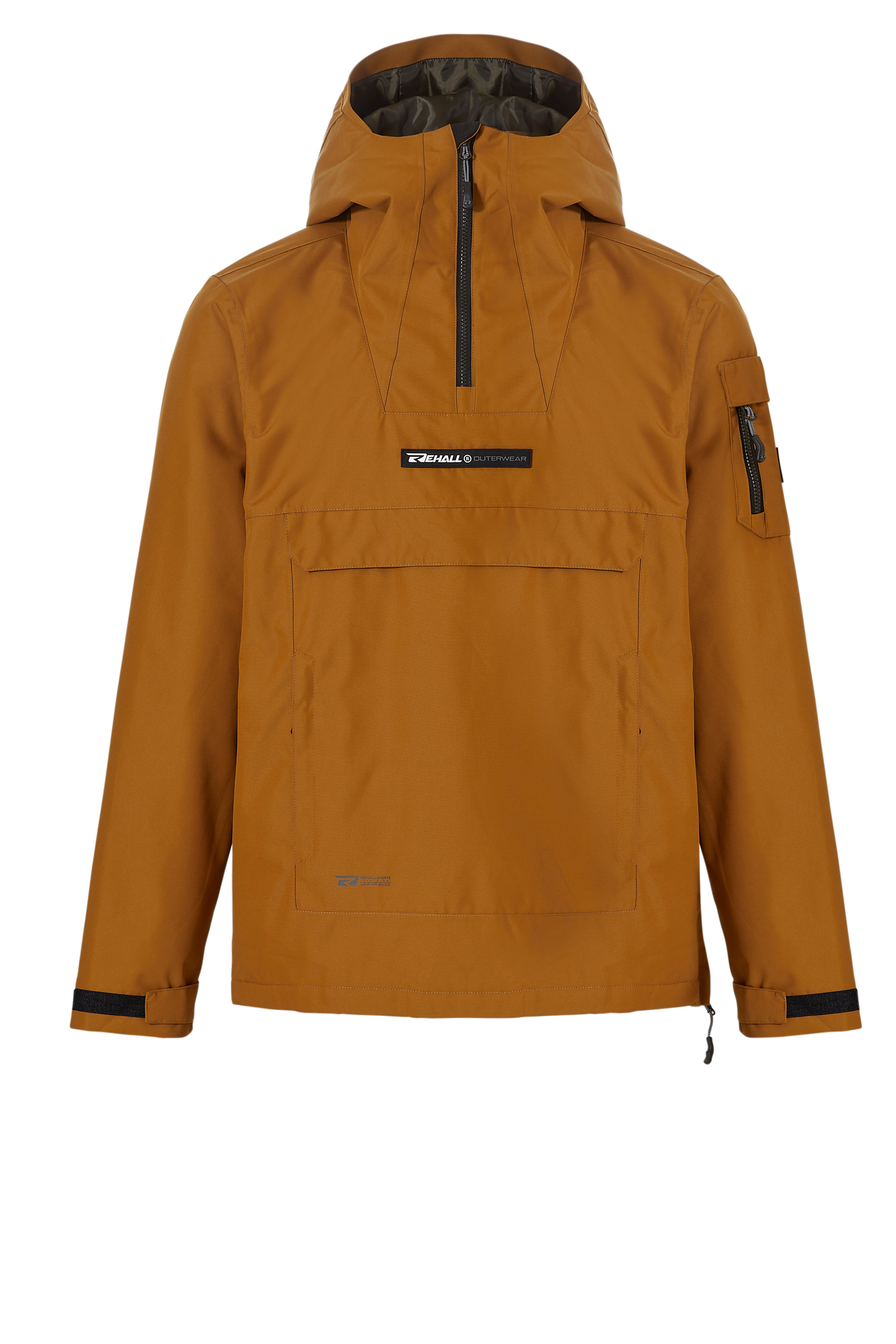 - TABOR-R - Anorak