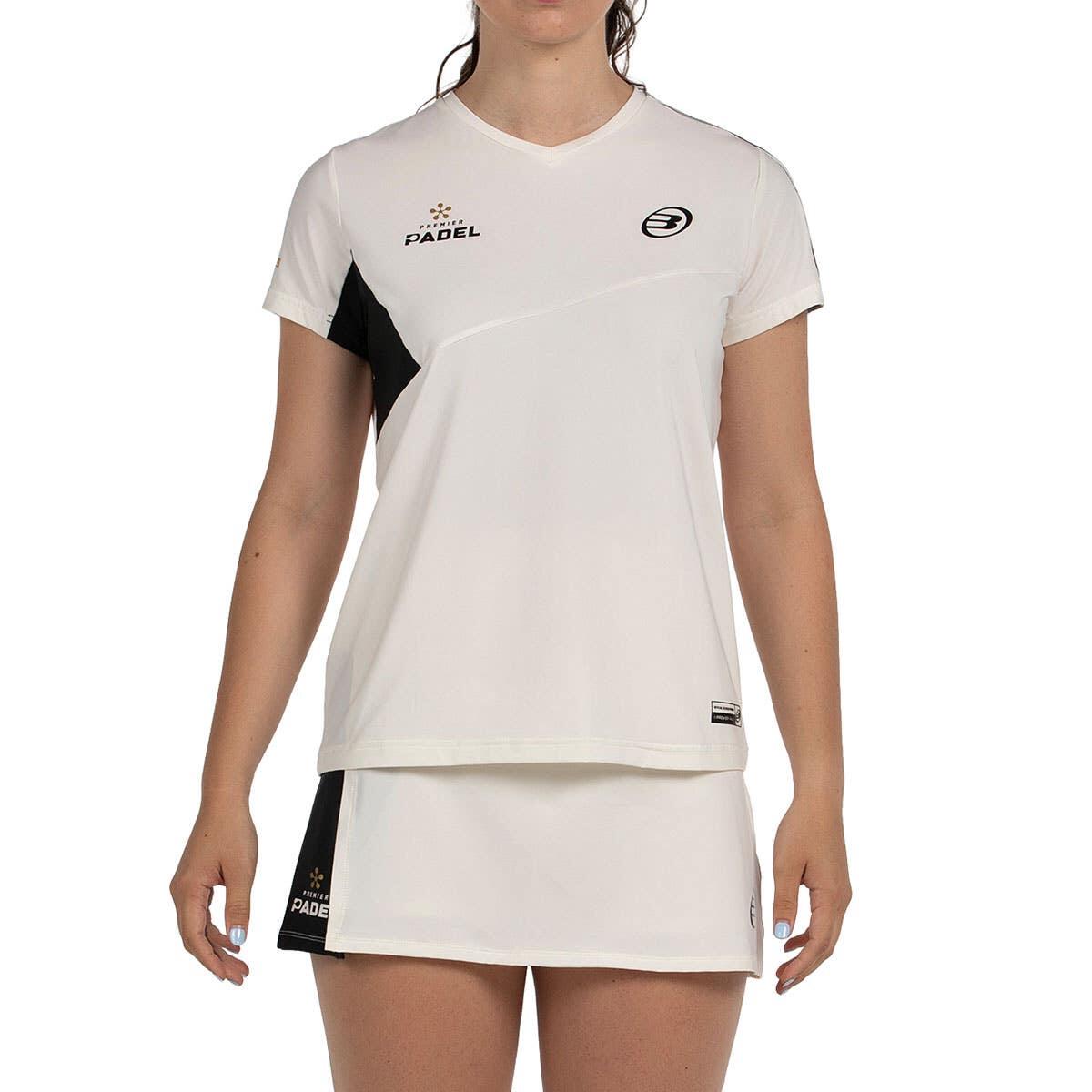 Koszulka Bullpadel Pampan Damska