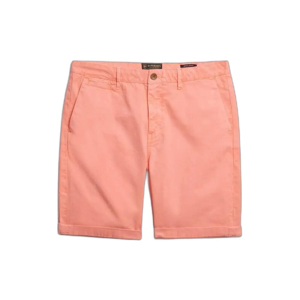Szorty chino Superdry Premium Regular