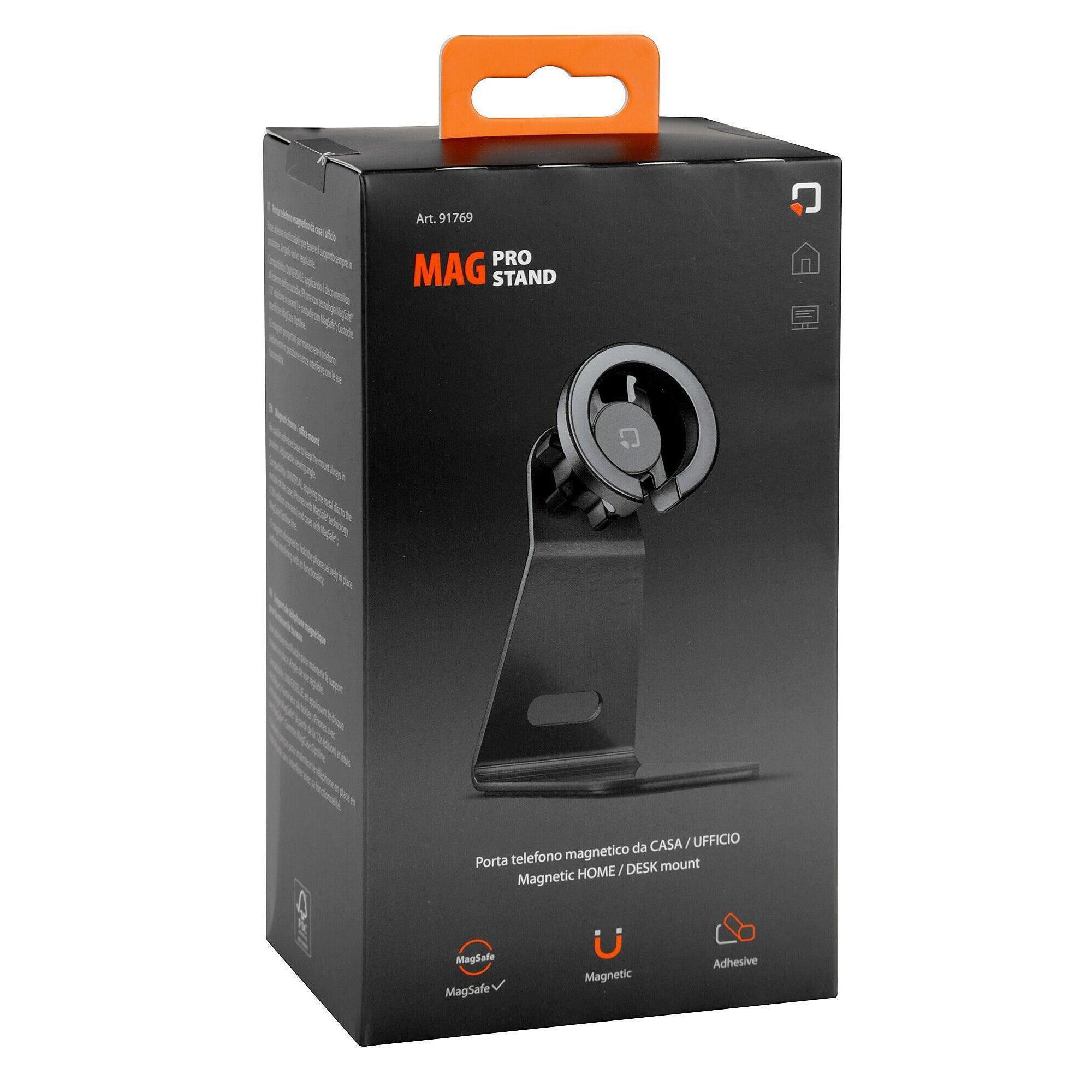 Optiline Mag Pro Stand magnetyczny uchwyt do domu i biura