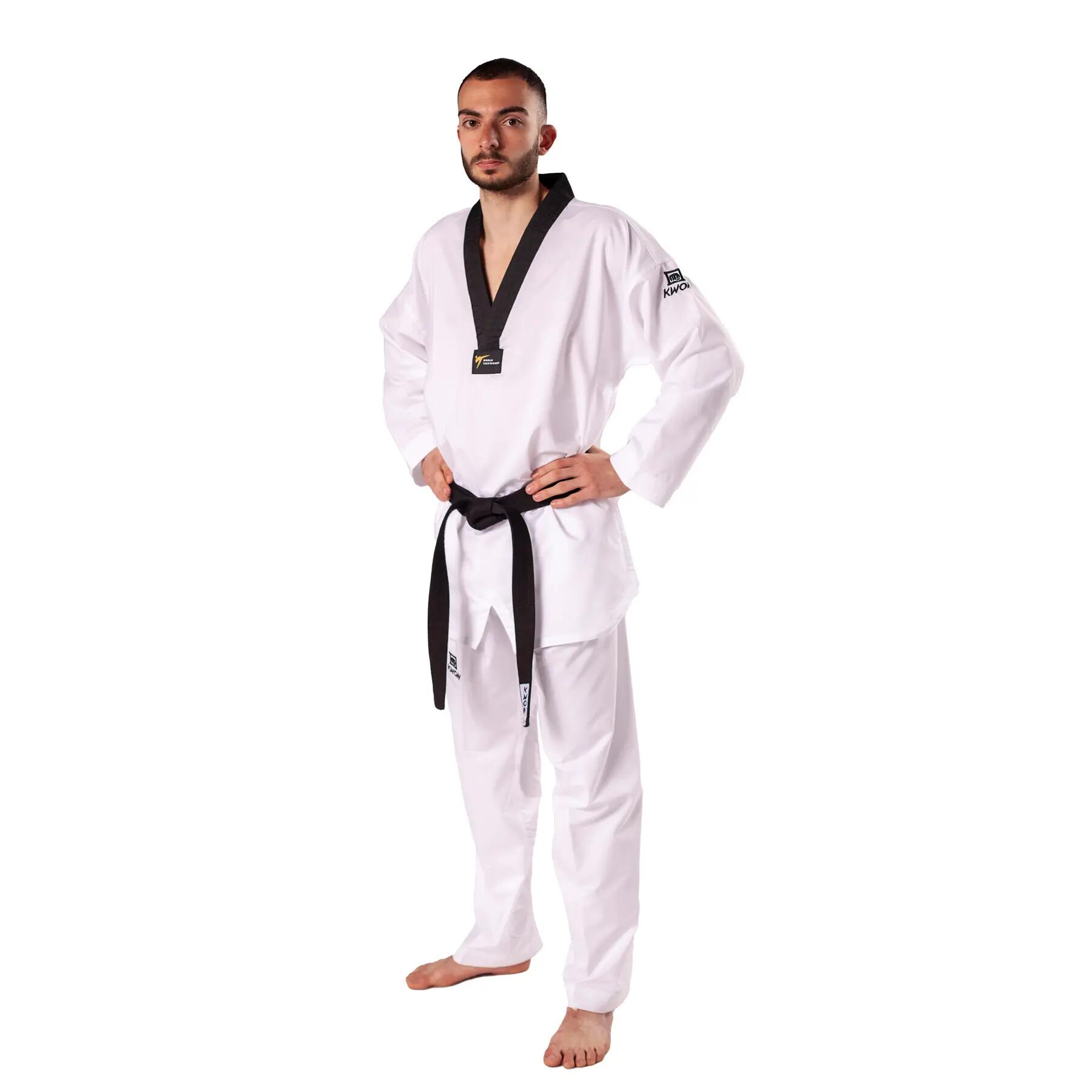 Kimono taekwondo Kwon Revolution