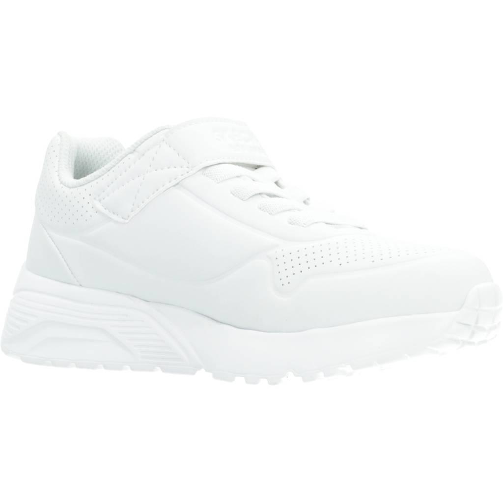 Buty SKECHERS UNO LITE Biały