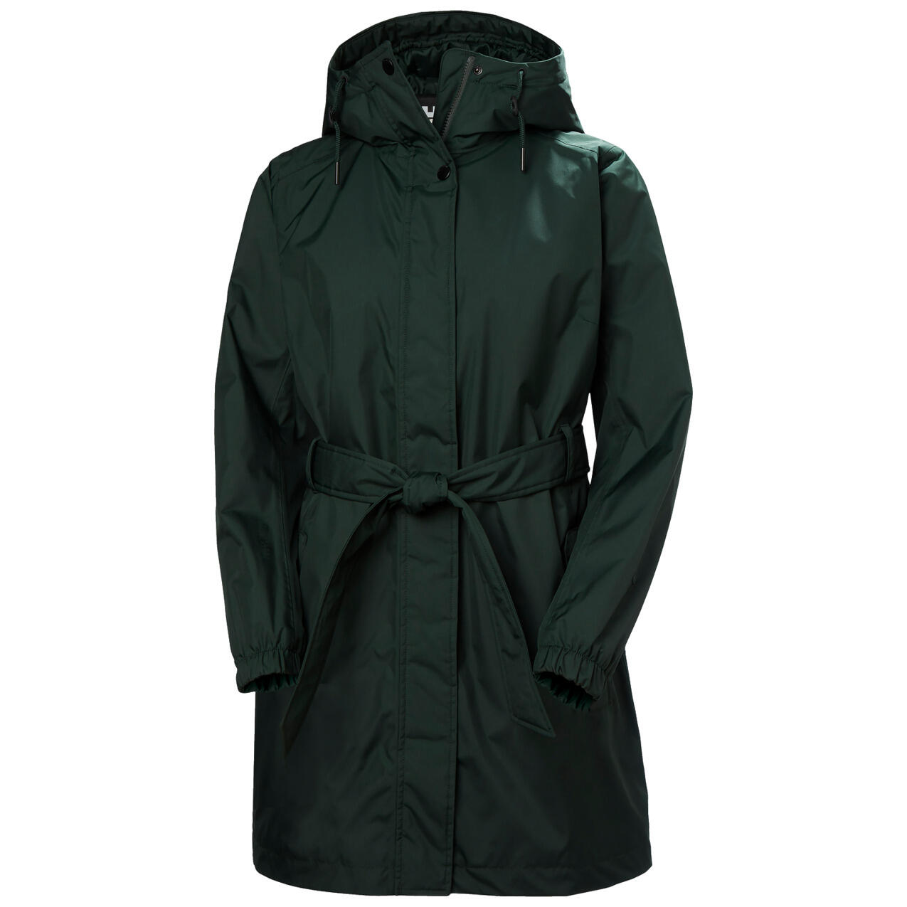Damska kurtka wodoodporna Helly Hansen Classic Ins Trench