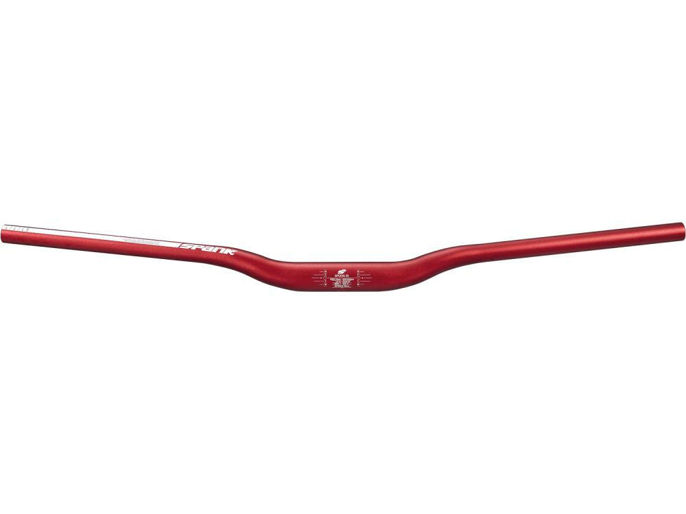 Wieszak Spank Spoon 800 mm rise 25 mm