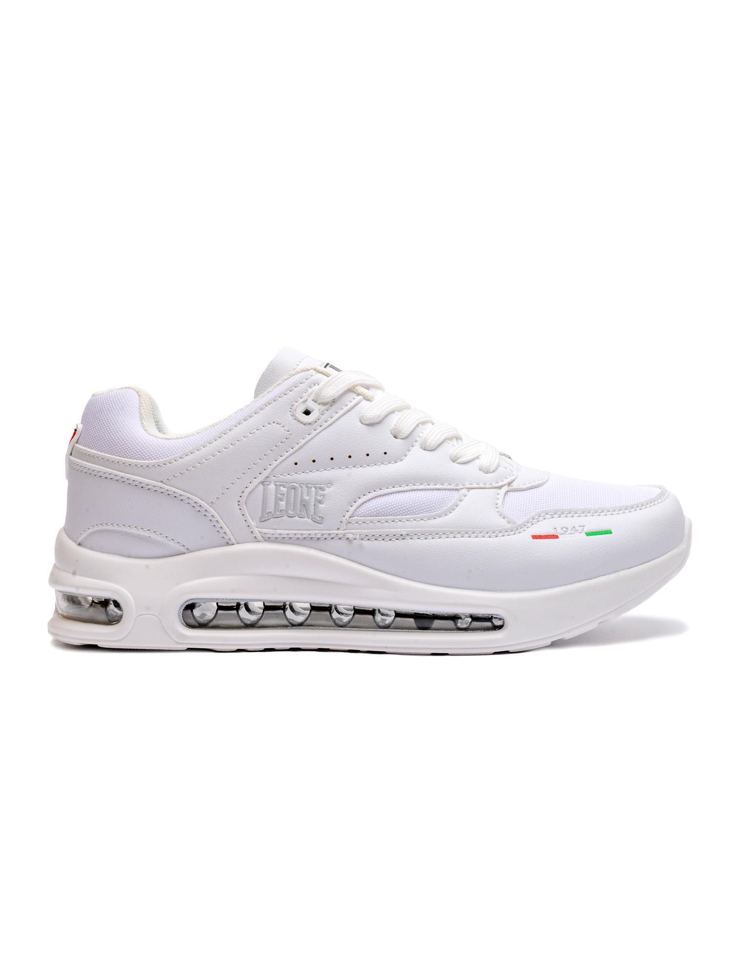 Leone Fast damskie trampki