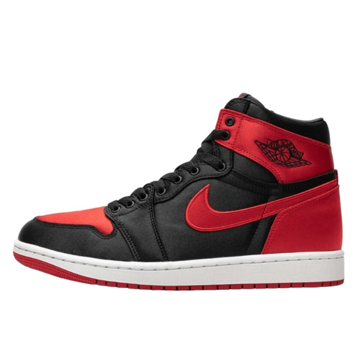 Buty do chodzenia męskie Nike Air Jordan 1 Retro Hi