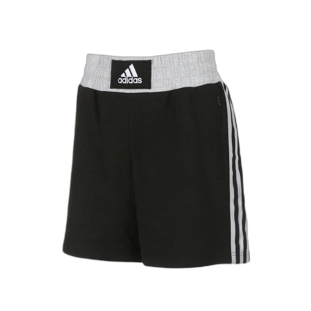 Krótkie spodenki do boksu treningowego adidas