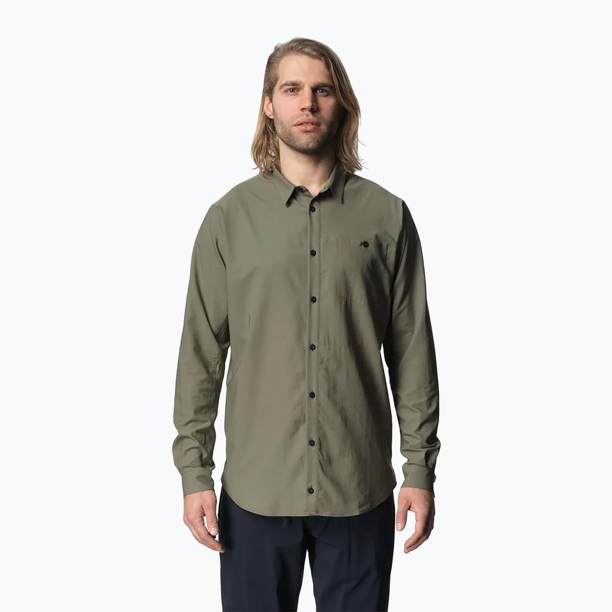 Koszula męska Houdini Longsleeve Shirt
