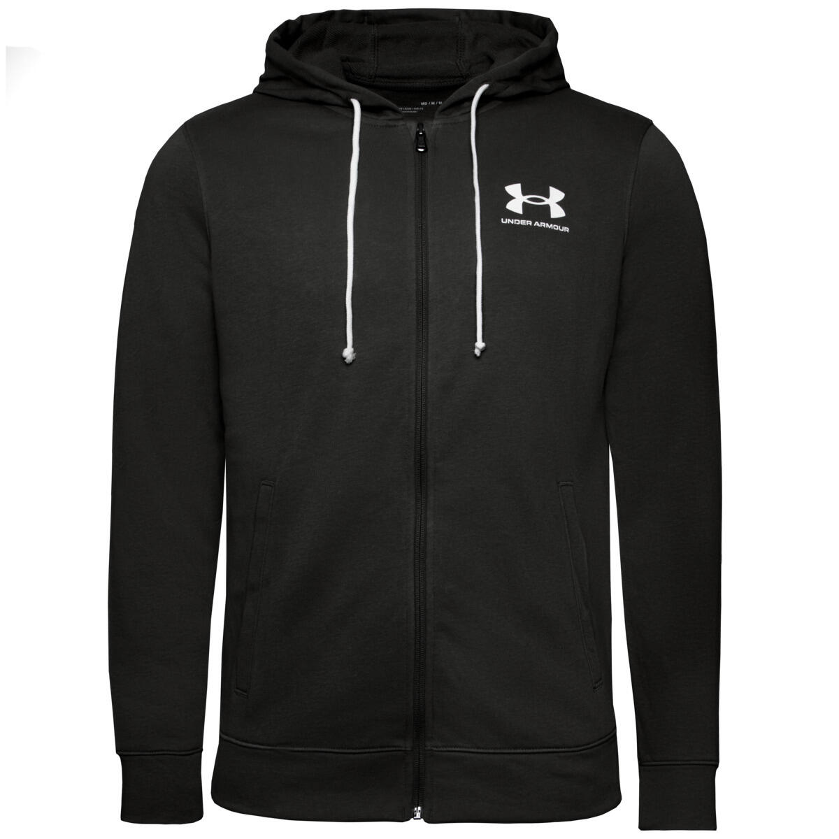 Bluza z kapturem Under Armour Rival Terry Mężczyźni