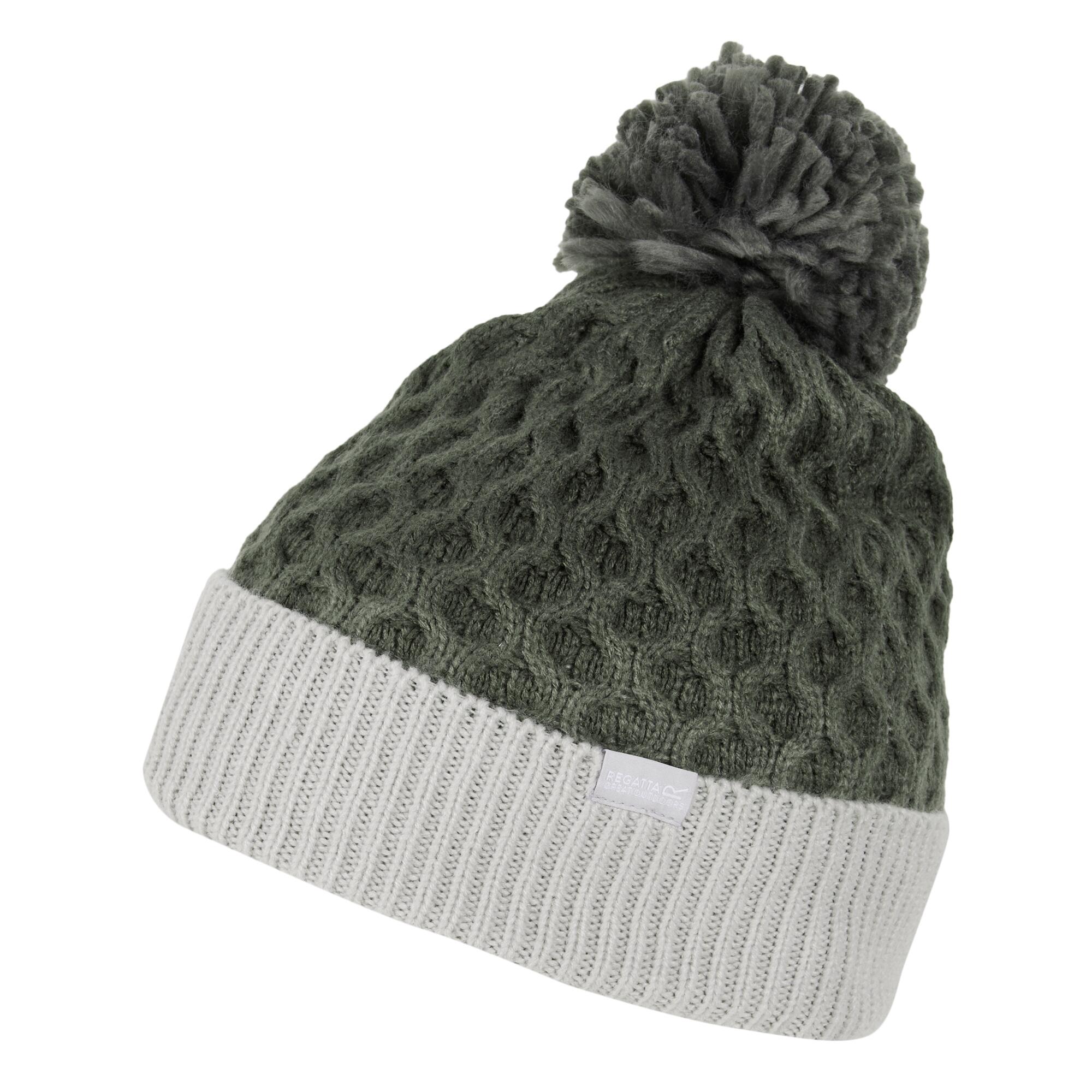 Czapka Damska Ombre Frosty VIII