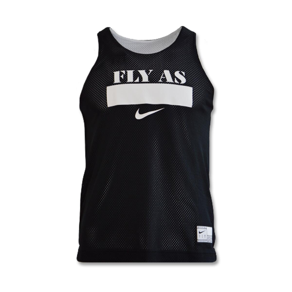 Koszulka sportowa damska Nike Essential Fly Jersey Wmns