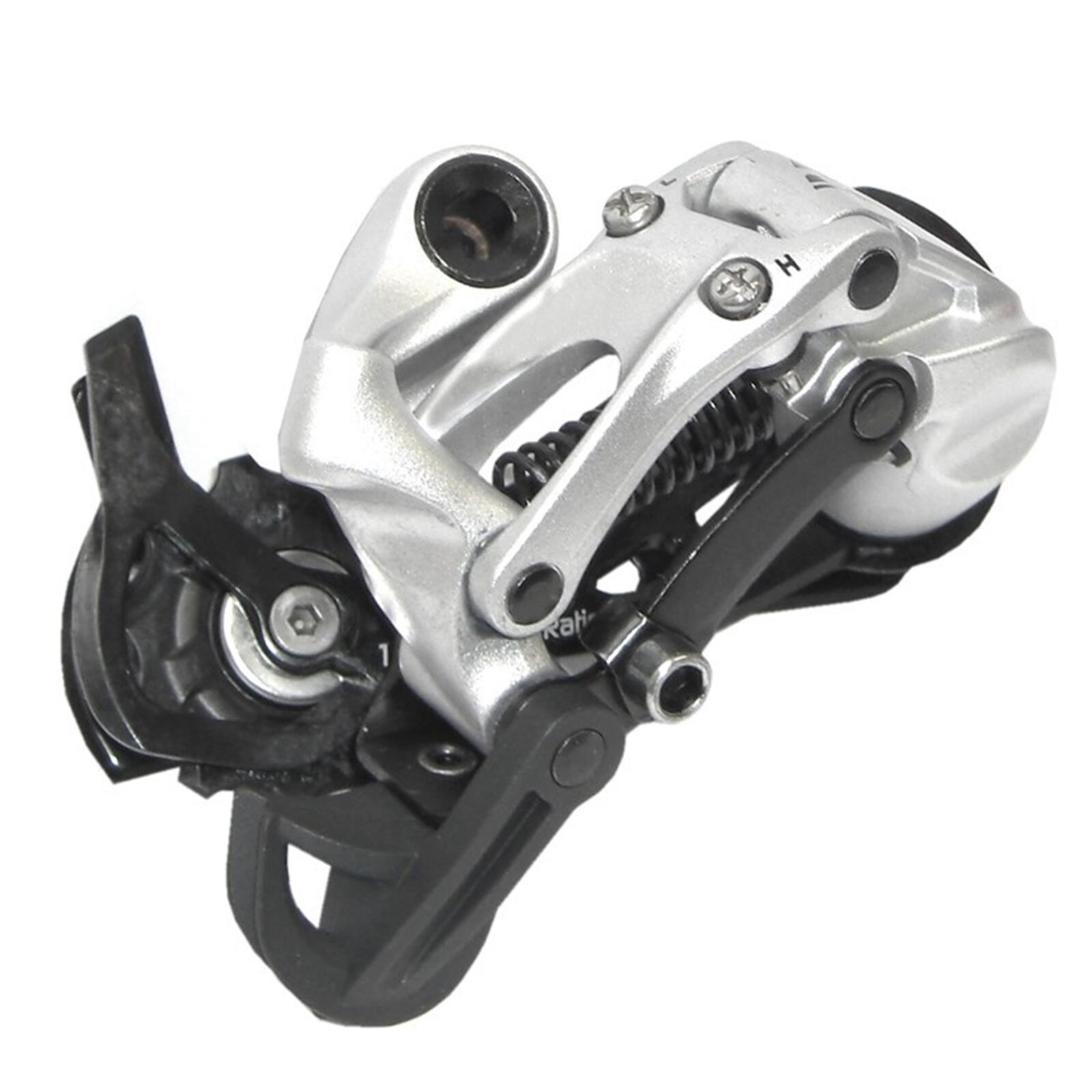 Przerzutka tylna Sram X5 9V