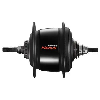 Mechanizm piasty wewnętrznej Shimano SG-C6011-8R