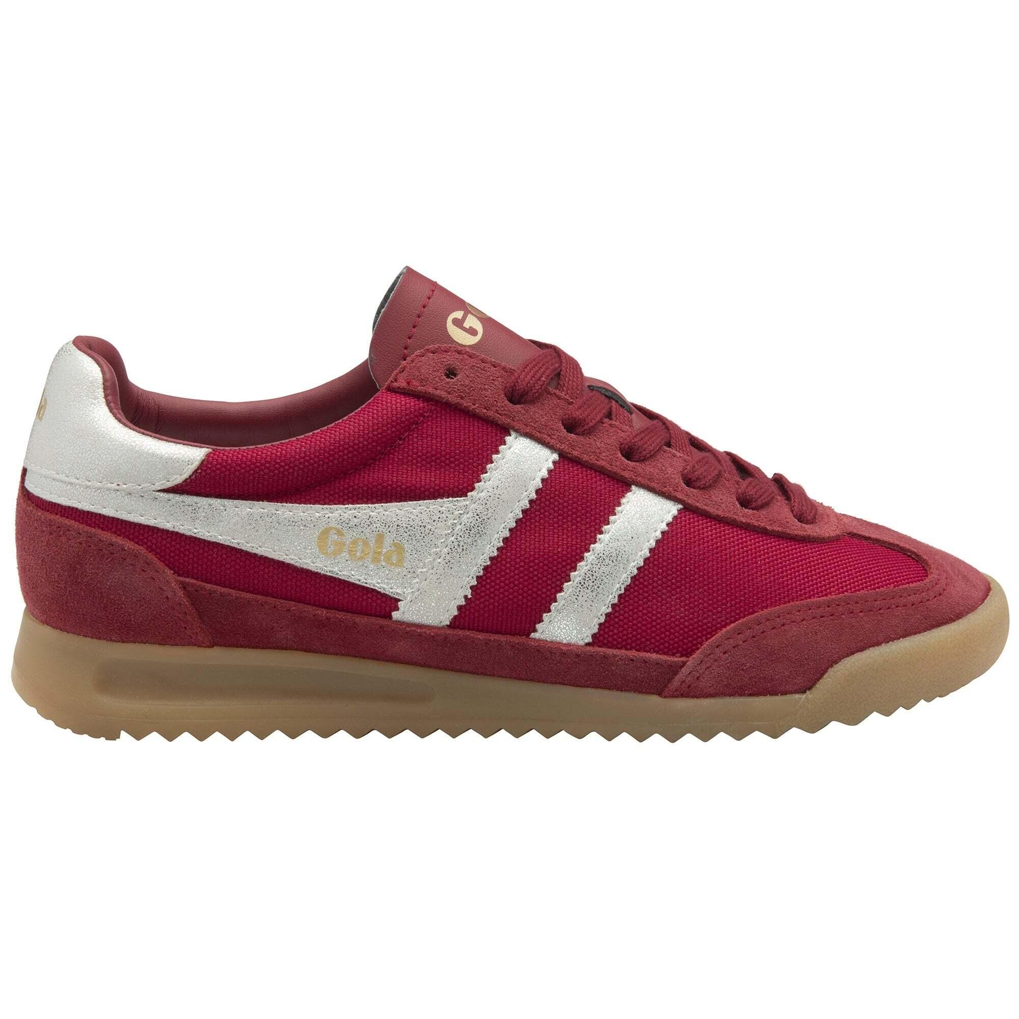 Sneakersy damscy Gola Tornado Trainer