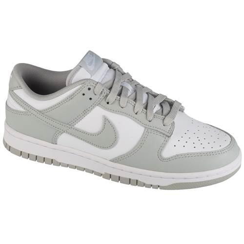 Buty do chodzenia męskie Nike Dunk Low Retro