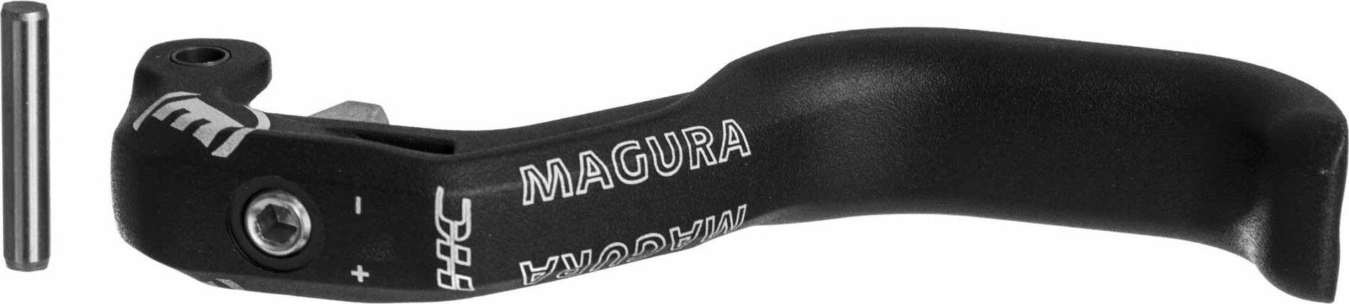 Dźwignia Hamulca Mt Trail L/R Cb 1 Finger Black My15