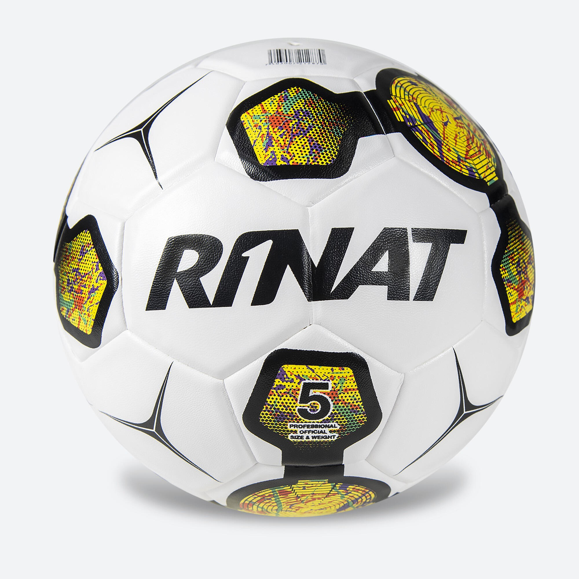 Piłka nożna Rinat Aries