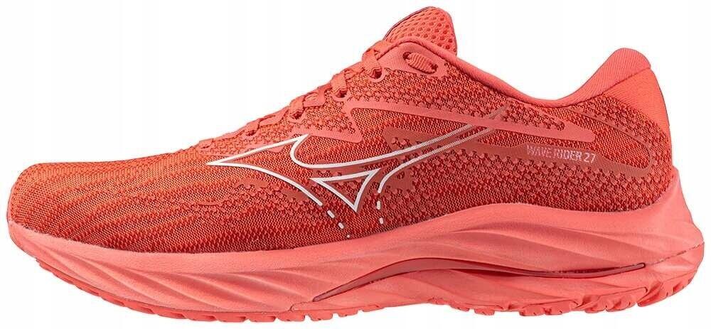 Męskie buty do biegania Mizuno Wave Rider 27