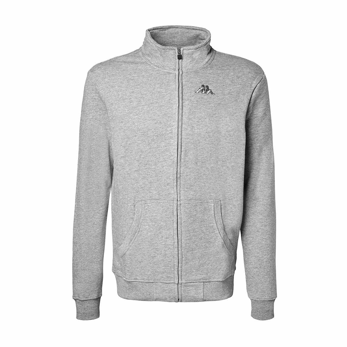Polar zippowany Kappa Zentil