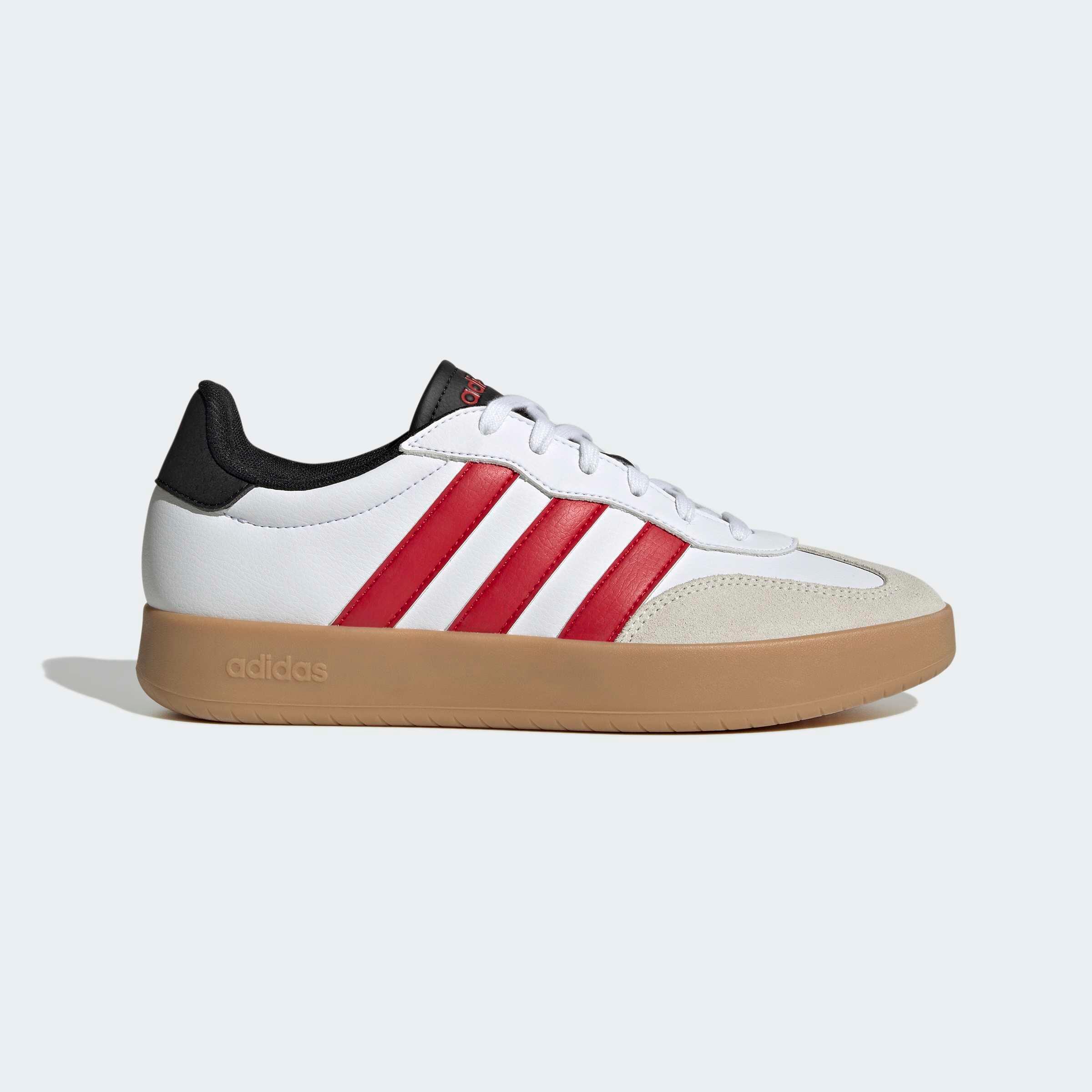 Sneakersy męskie ADIDAS Barreda