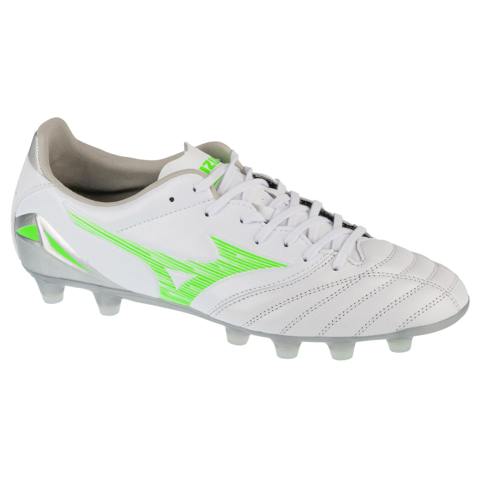 Buty piłkarskie - korki męskie  Morelia Neo IV Pro FG