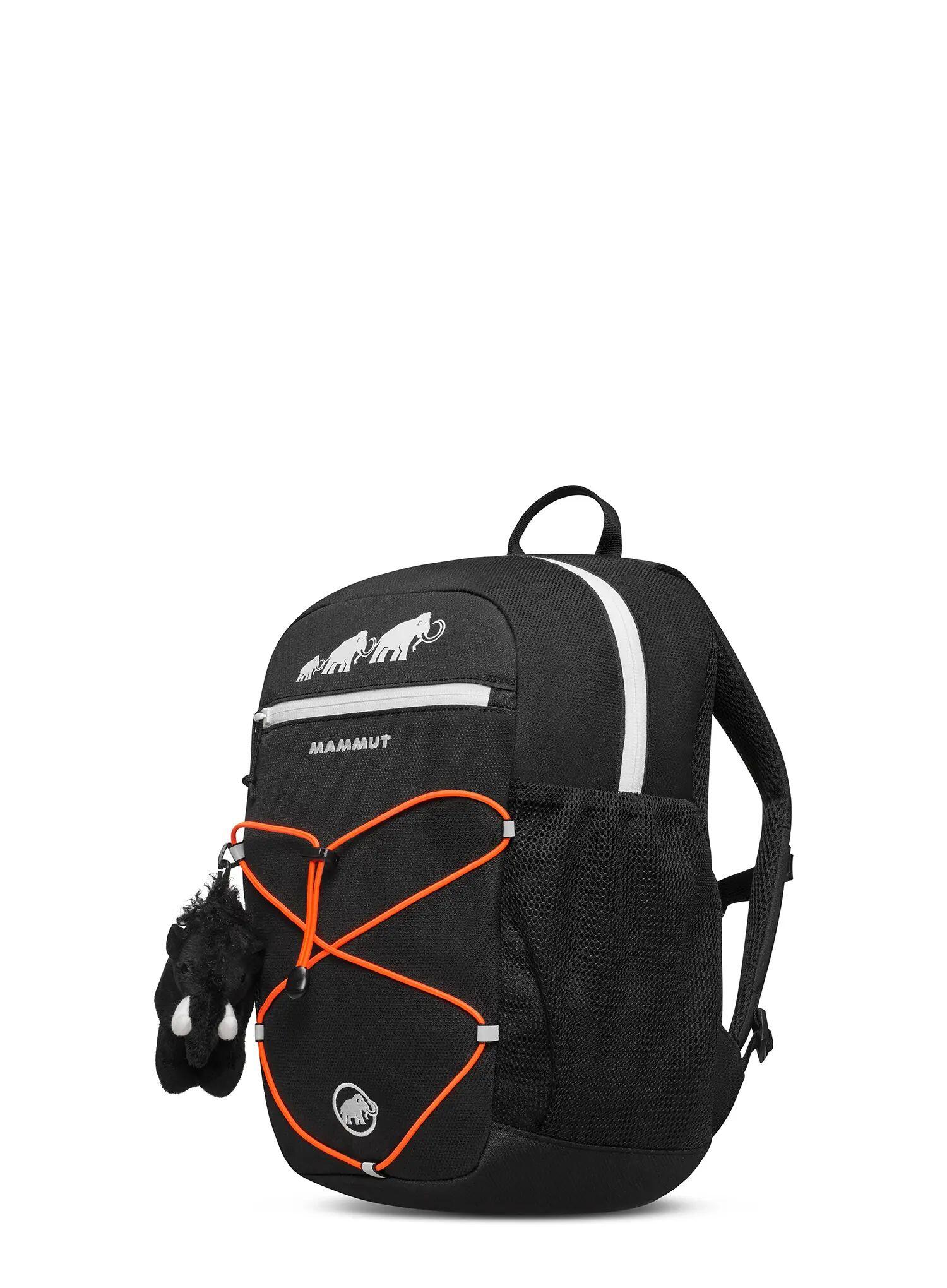 Plecak turystyczny dla dziecka Mammut First Zip