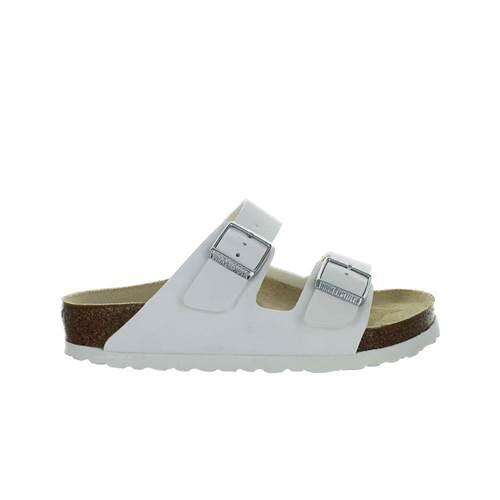 Klapki męskie Birkenstock Arizona