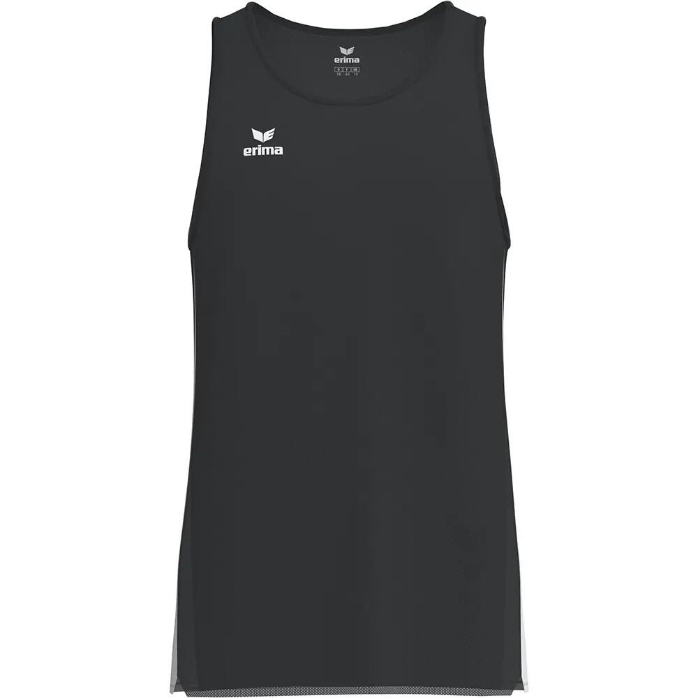 Dziecięcy tank top Erima T&F Wings