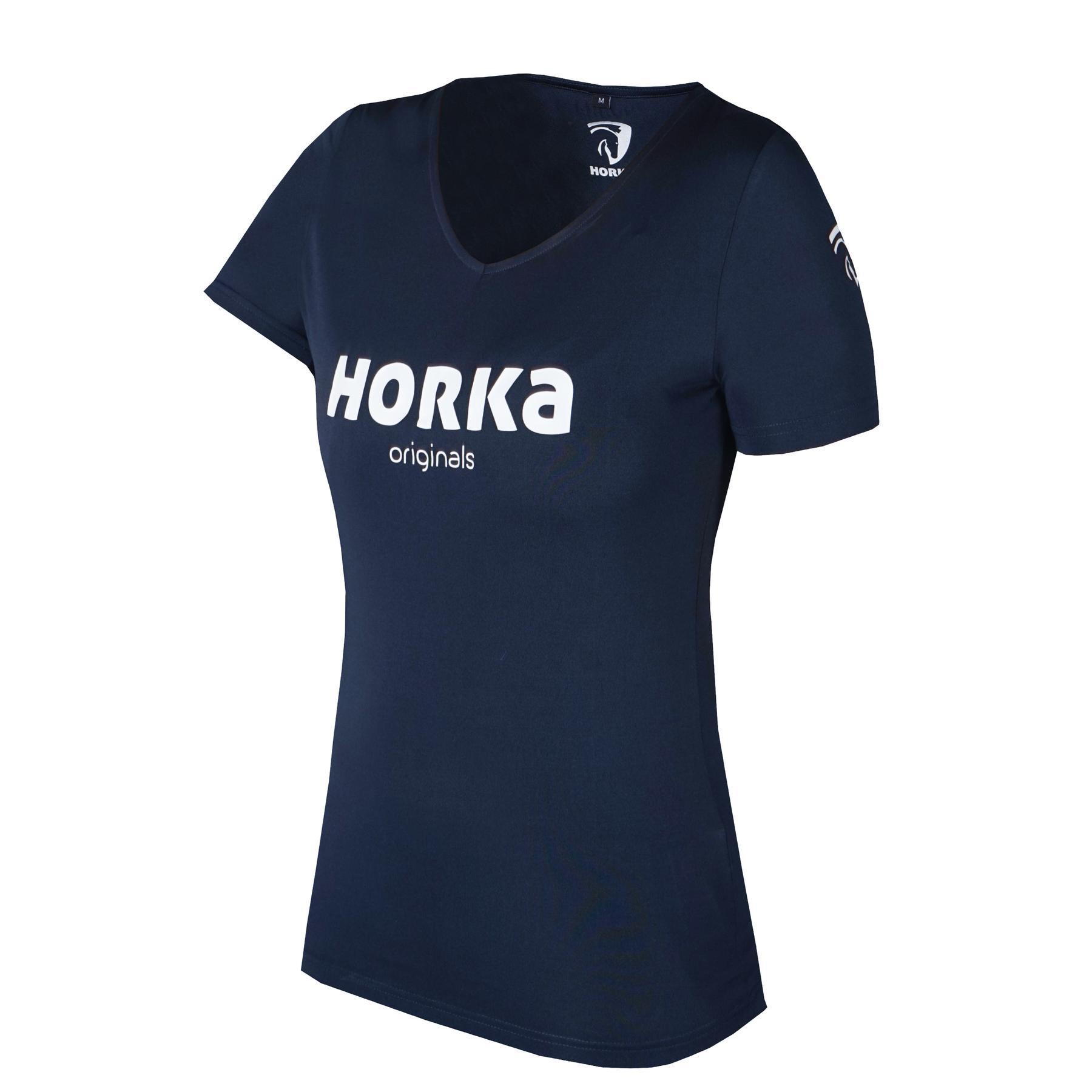 Koszulka polygiene damska HORKA Originals