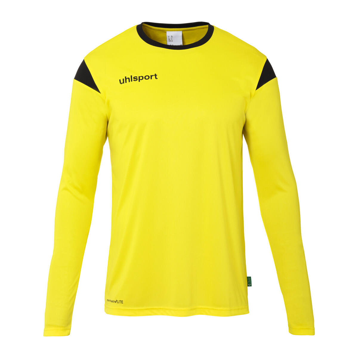 Dziecięcy dżersej z długim rękawem Uhlsport Squad 27