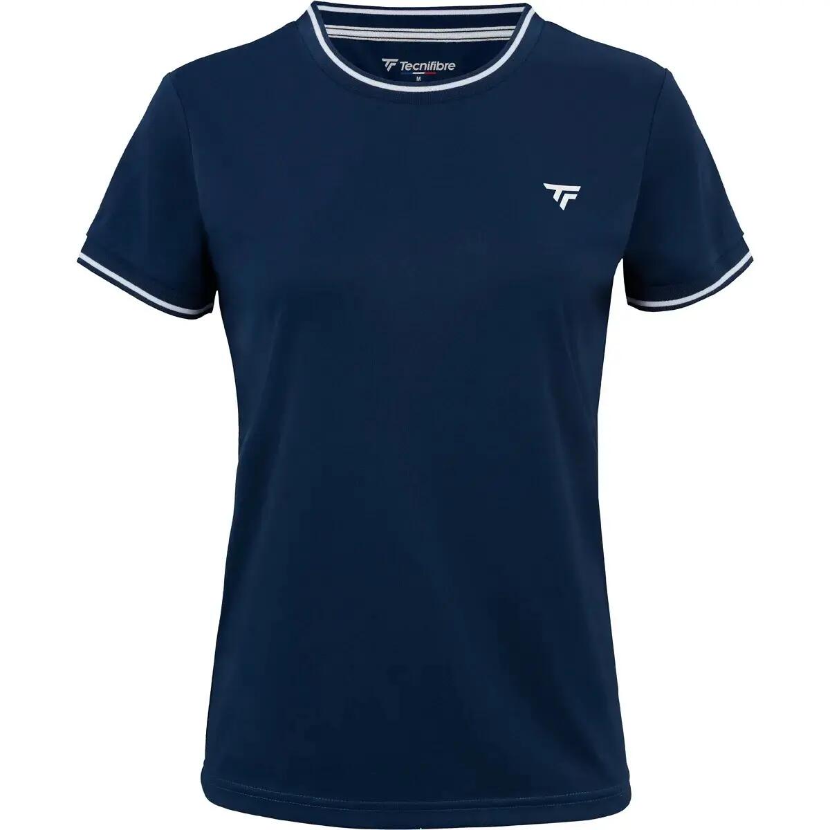 Damski jersey Tecnifibre Team Tech