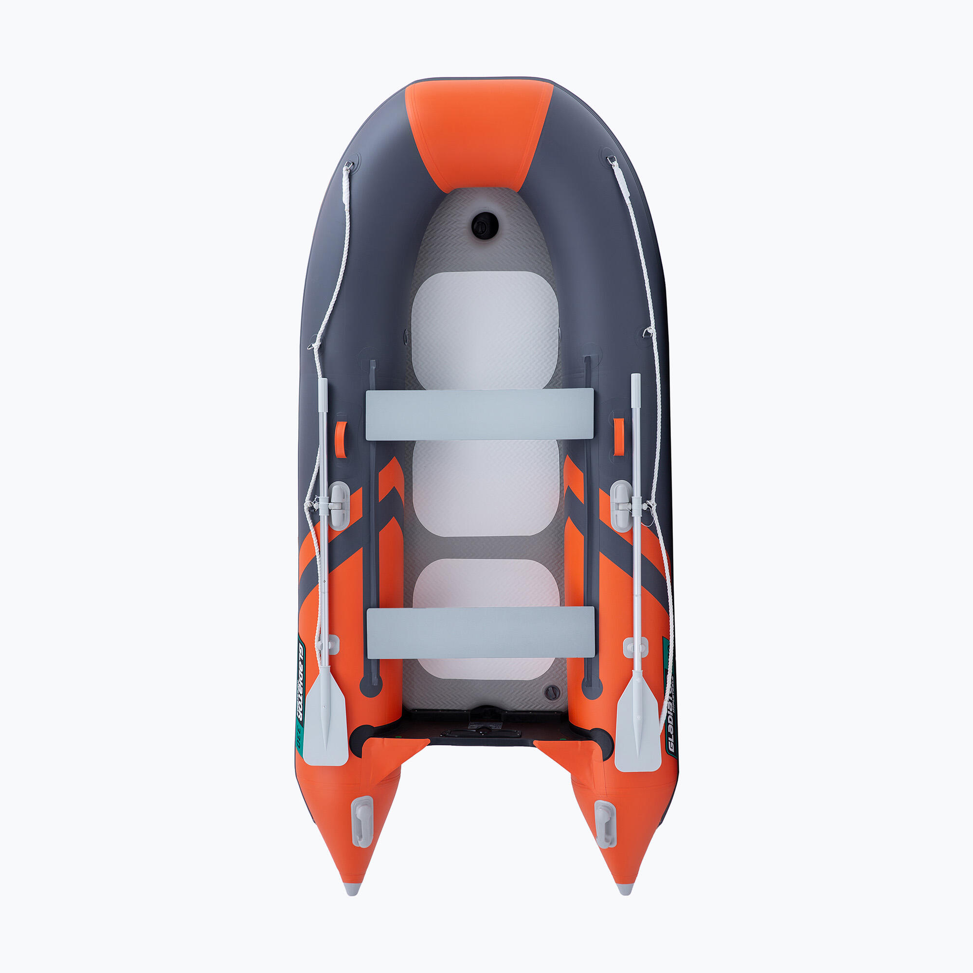 Ponton 4-osobowy Gladiator B330 AD