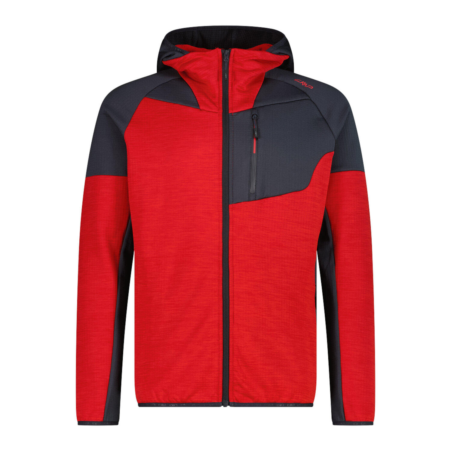 Polar z kapturem CMP