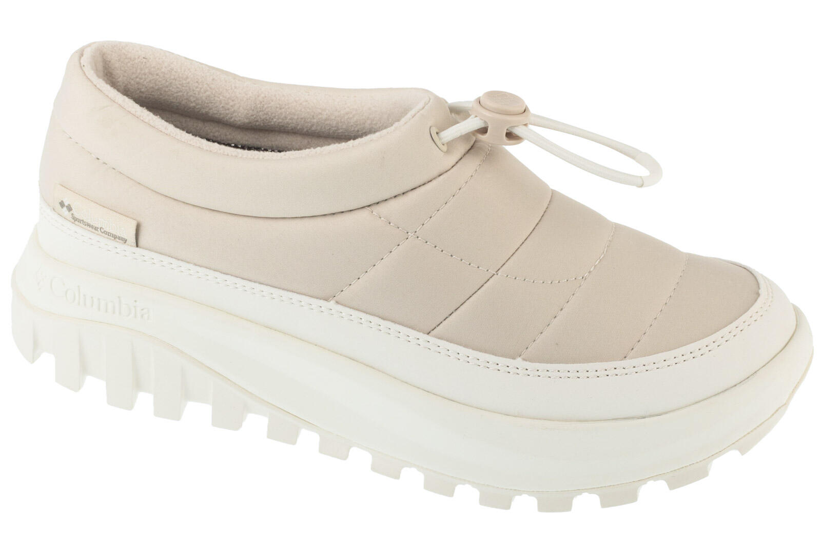 Buty zimowe damskie, Snowtrot Unwind