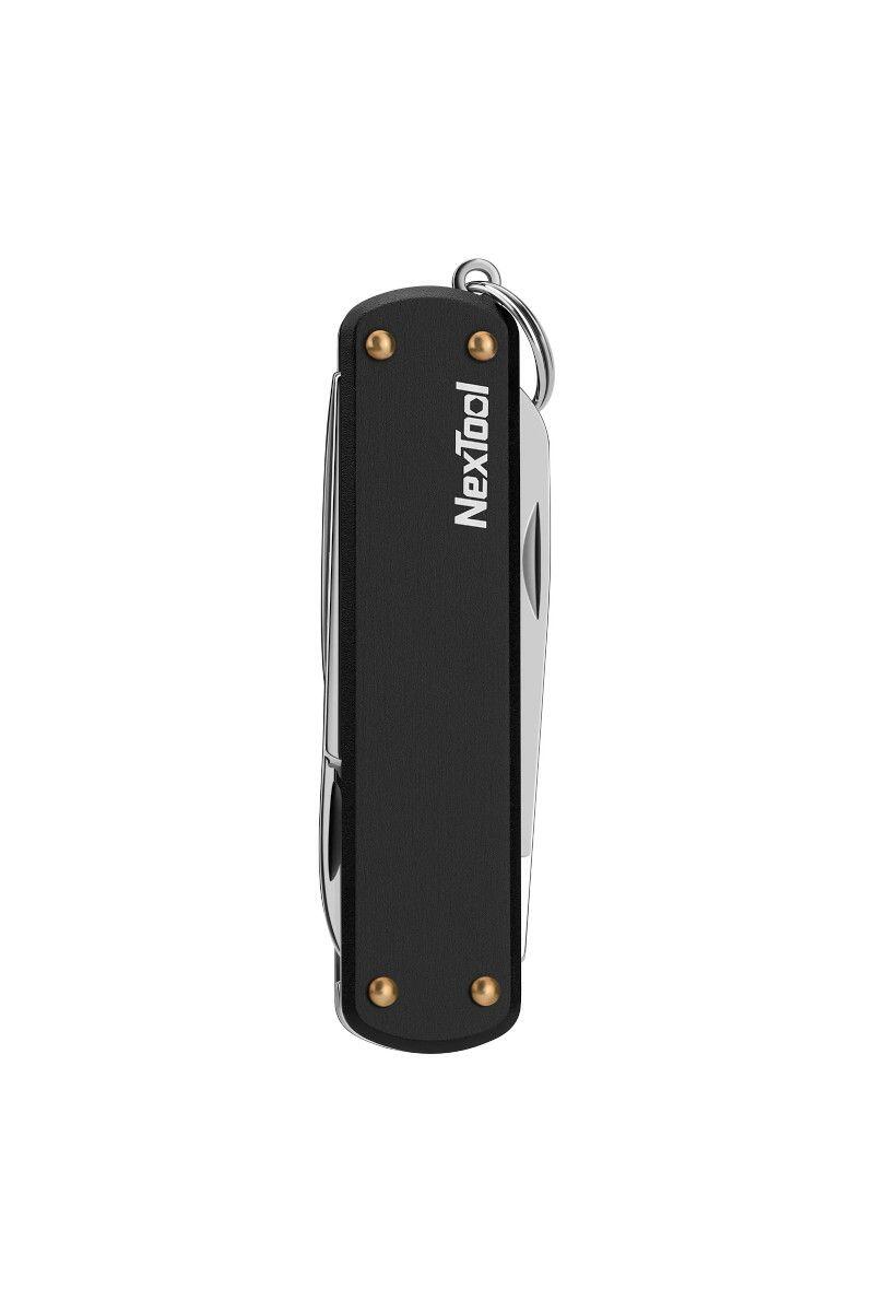 Nóż wielofunkcyjny Mini Pocket Knife NE0141 4 funkcje