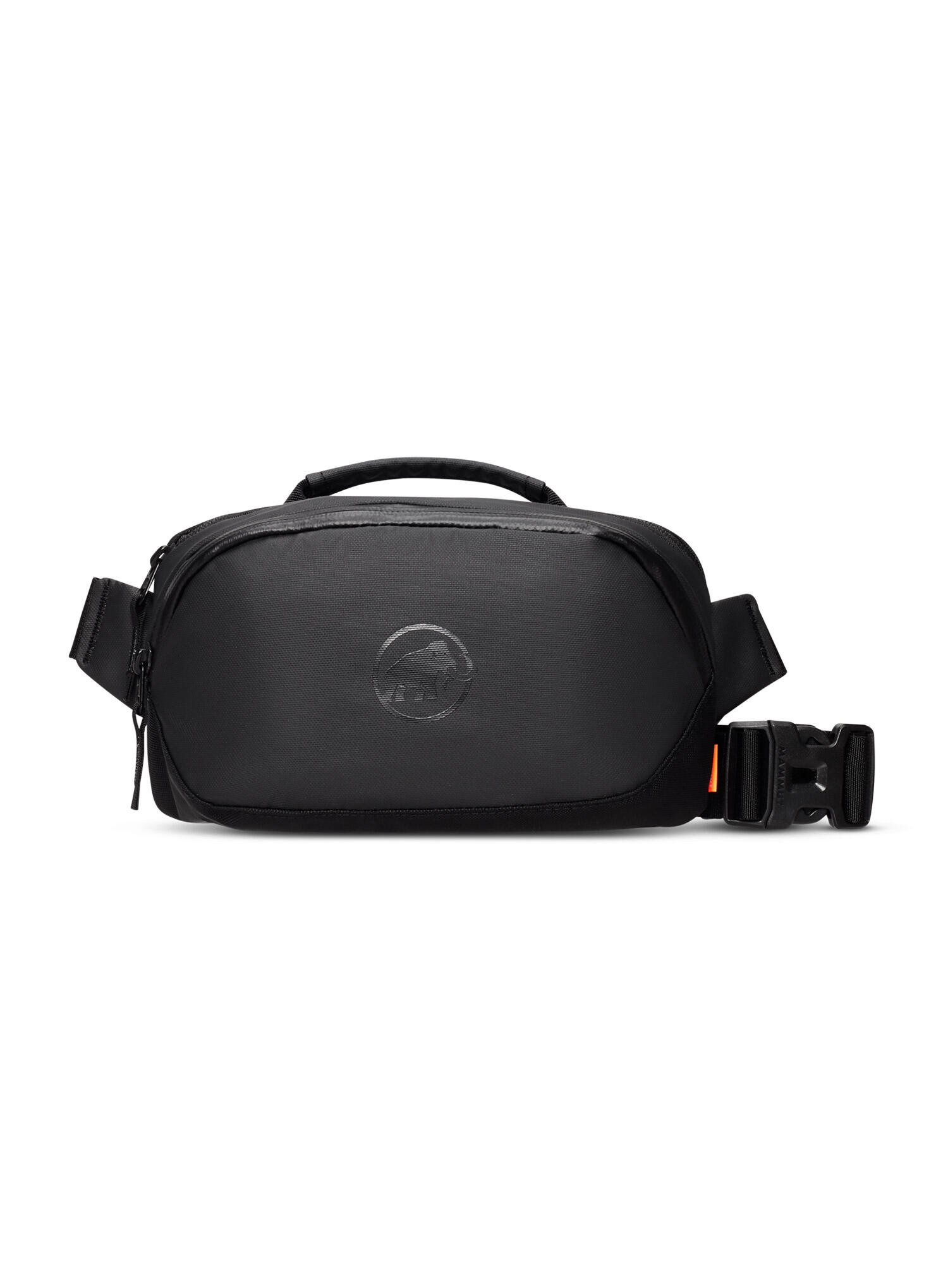 Nerka Mammut Seon Waistpack - black