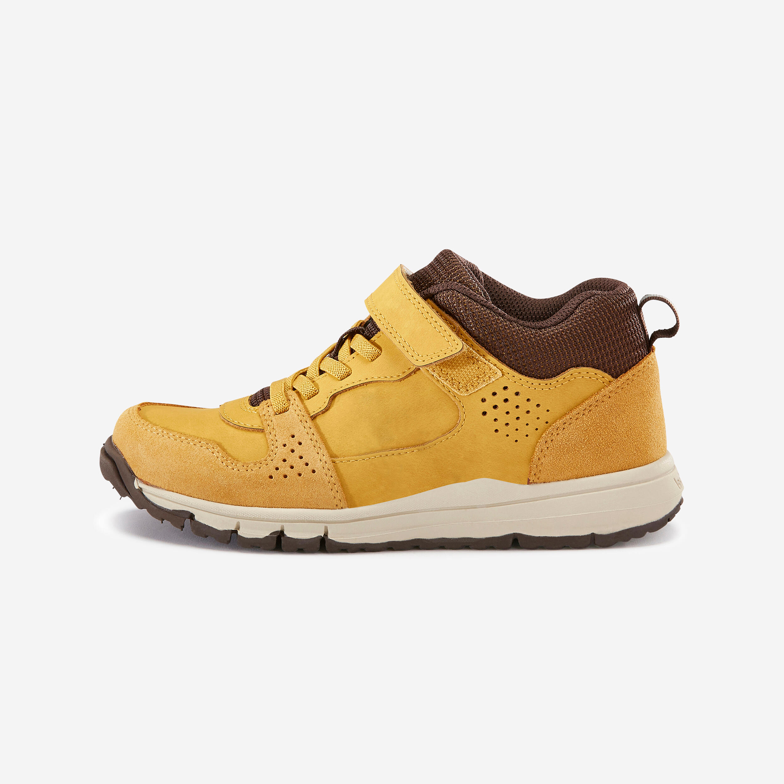 Buty sportowe dla dzieci Protect 560 skórzane