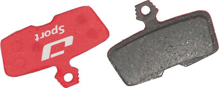 Klocki hamulcowe Jagwire Sport SRAM Code