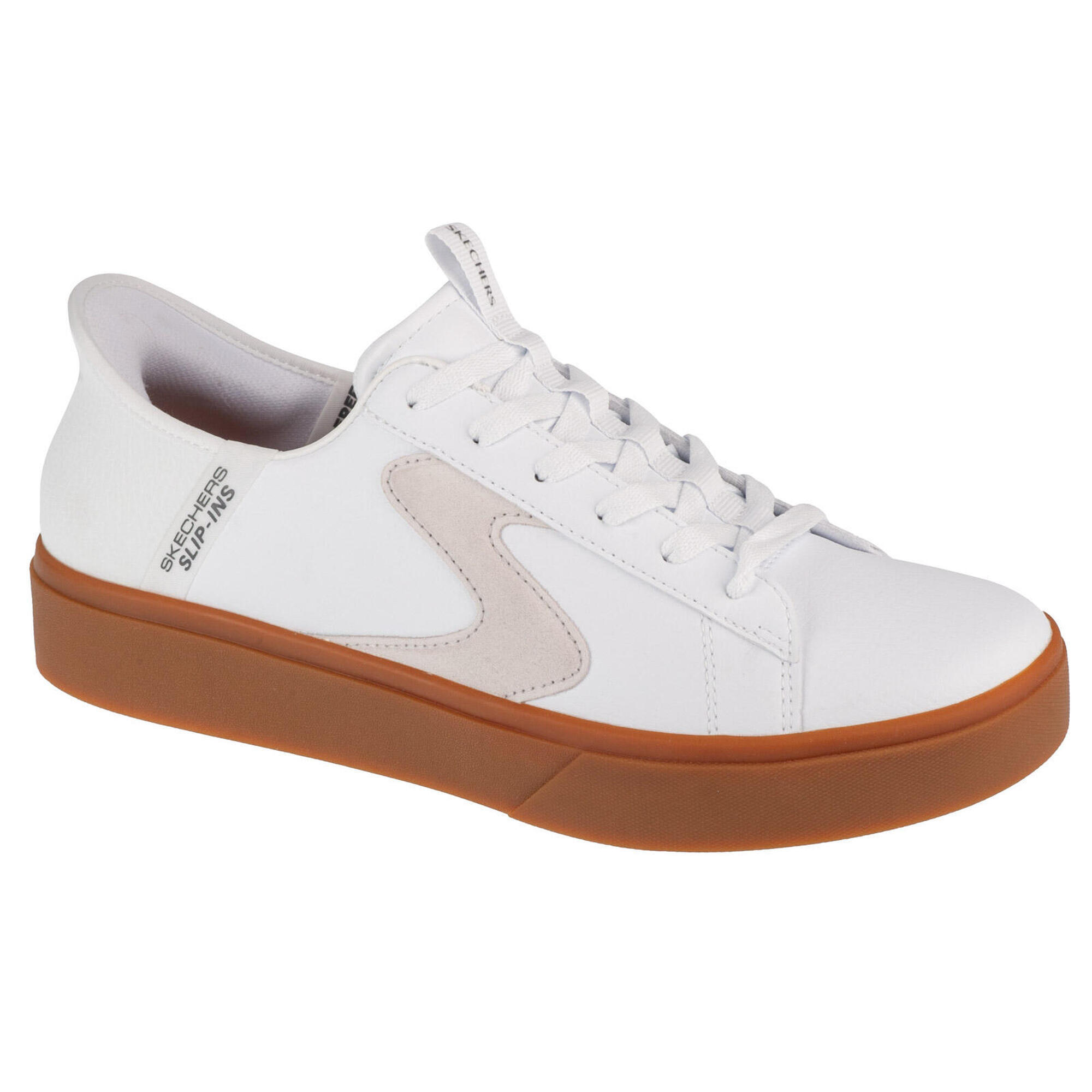 Buty sportowe Sneakersy męskie  Slip-ins: Eden LX - Strando