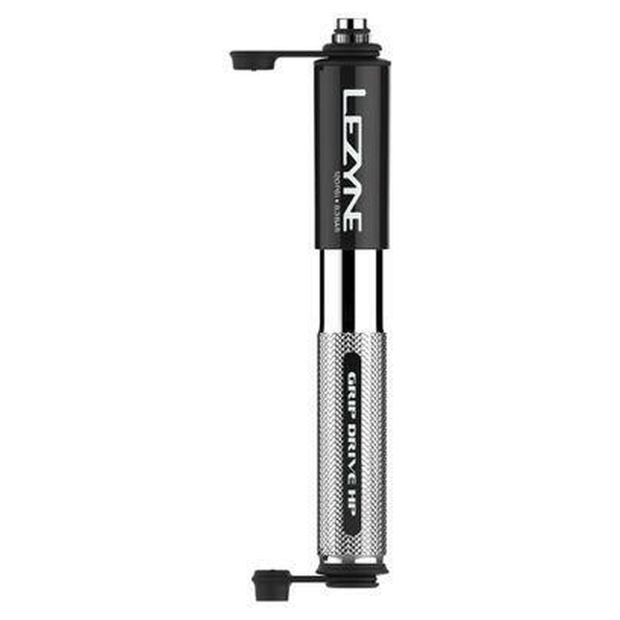 Pompa ręczna Lezyne Grip Drive HP