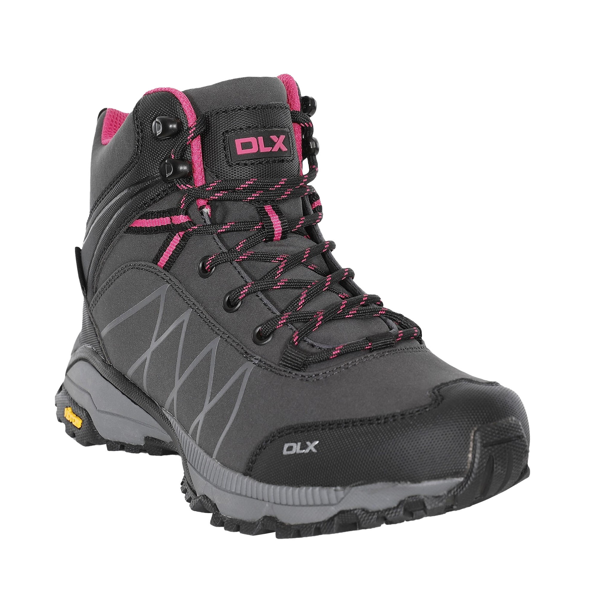 Buty Trekkingowe Damskie Arlington II