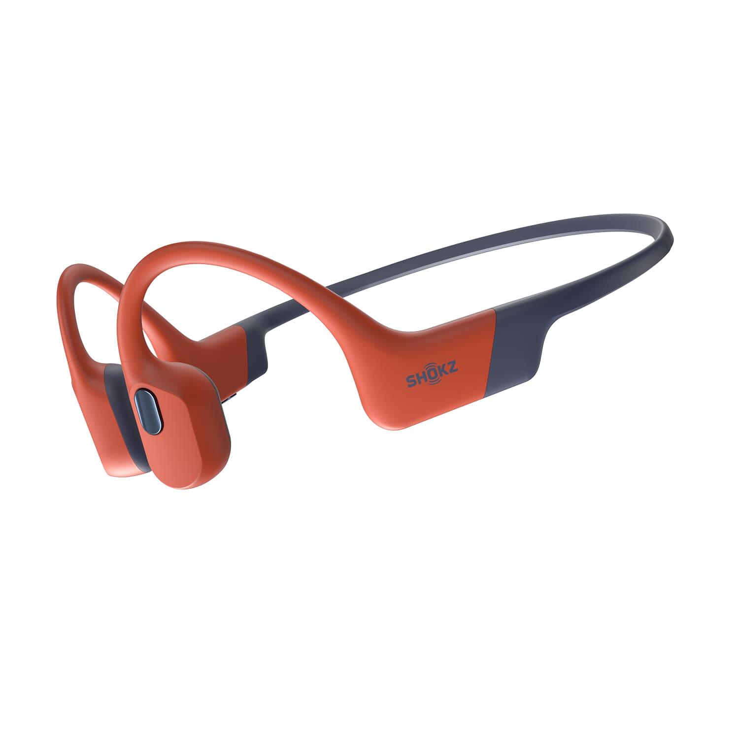 Słuchawki do prowadzenia kostnego Shokz Openswim Pro